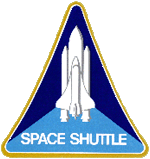 Spaceshuttle